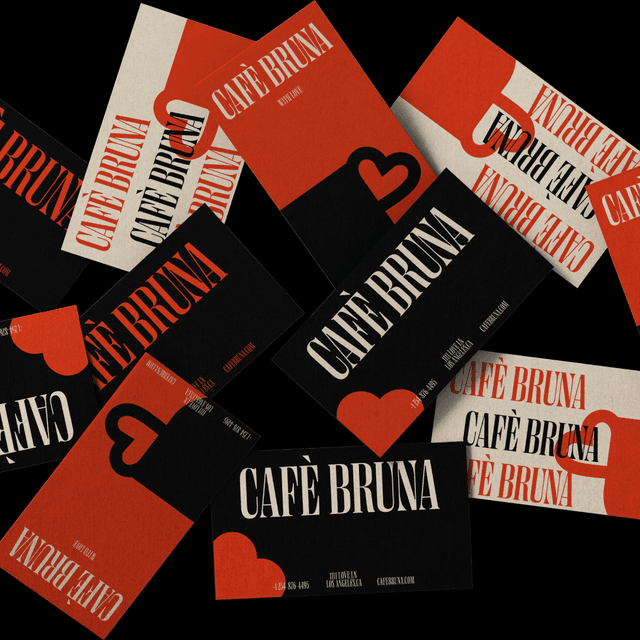 BRANDING