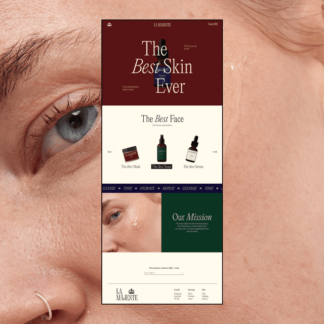 WEB DESIGN